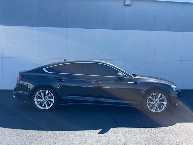 audi a5 sportback 2022 WAUABCF57NA028668 image audi a5 sportback 2022 WAUABCF57NA028668 image